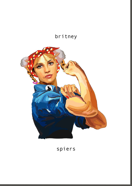 britney spiers