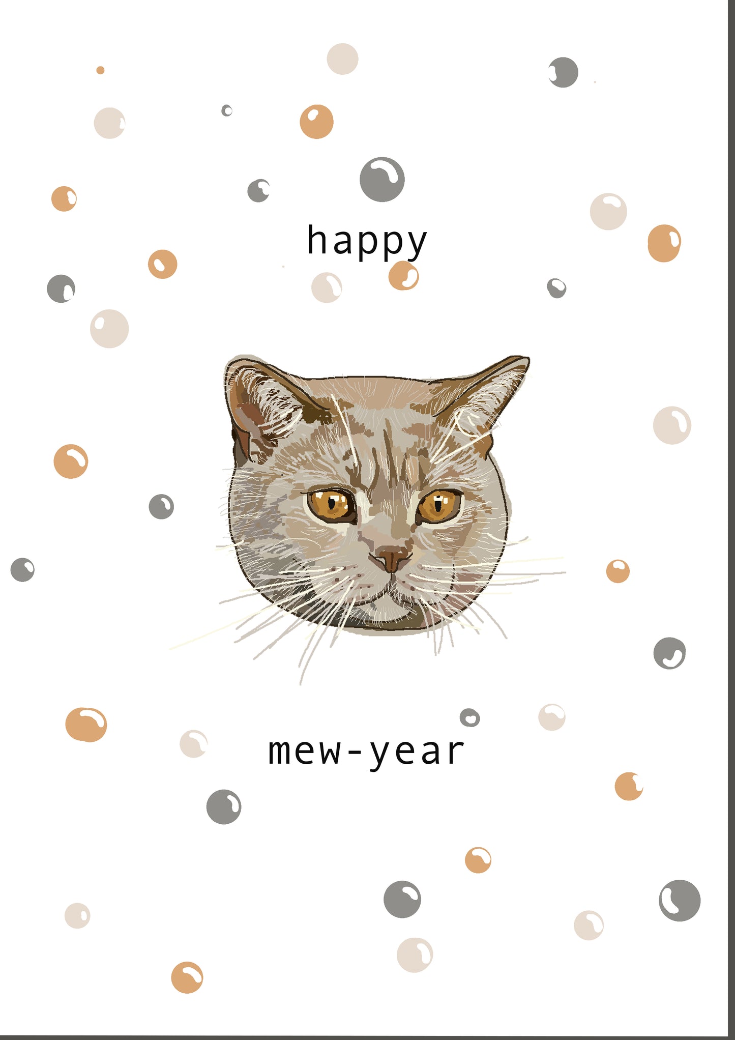 happy mew-year