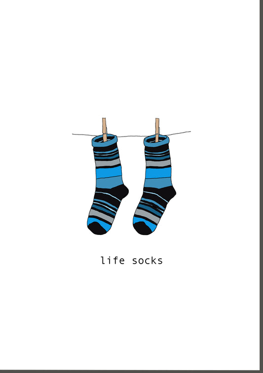 life socks