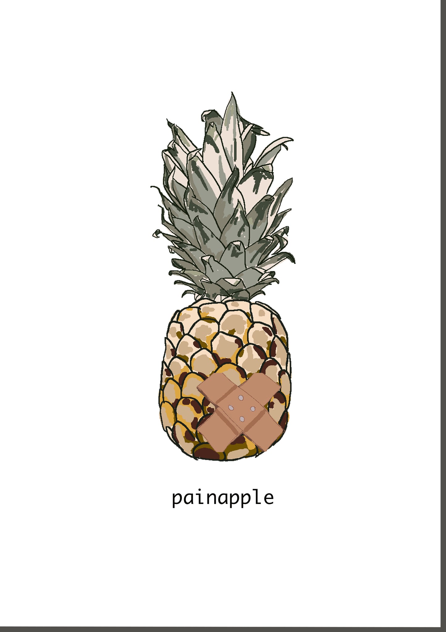 painapple